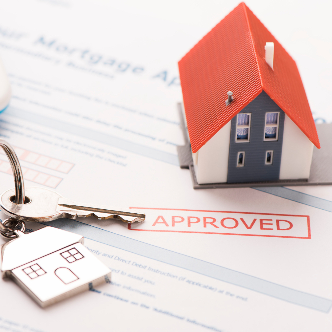 How Lenders Determine Your Affordability 